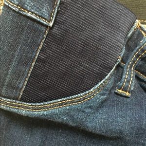 Liz Lange Maternity Jeans Size XS